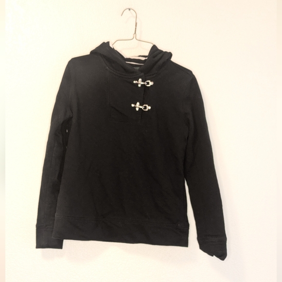 Ralph Lauren Tops - Ralph Lauren Nautical Toggle Hoodie